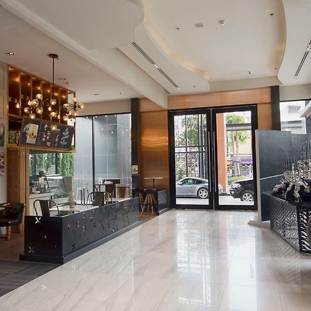 Apartamento Nava De Astra Chiang Mai Exterior foto