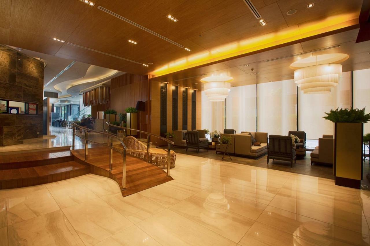 Apartamento Nava De Astra Chiang Mai Exterior foto