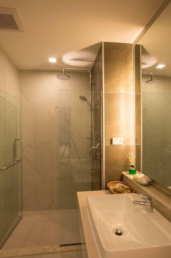 Apartamento Nava De Astra Chiang Mai Exterior foto