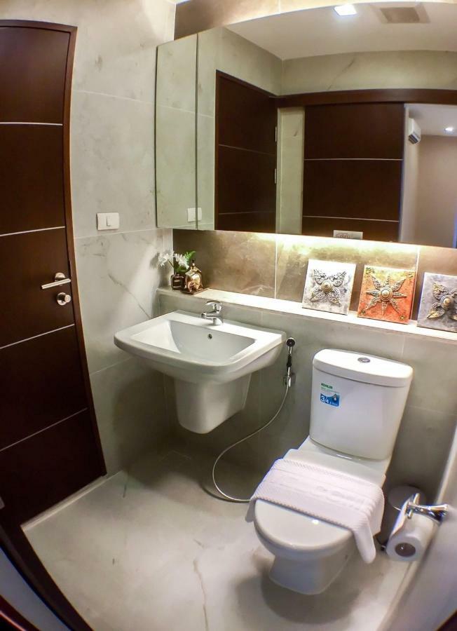 Apartamento Nava De Astra Chiang Mai Exterior foto