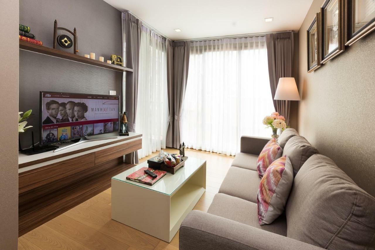 Apartamento Nava De Astra Chiang Mai Exterior foto